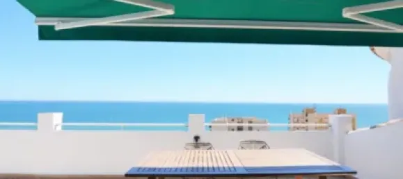 3 chambres Penthouse à Fuengirola, Spain No. 59814 18