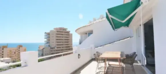 3 chambres Penthouse à Fuengirola, Spain No. 59814 14