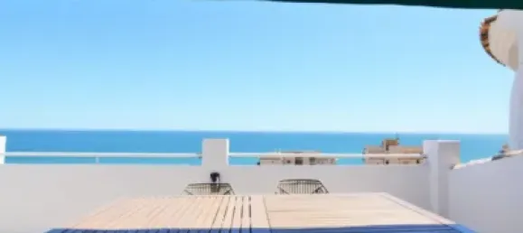 3 chambres Penthouse à Fuengirola, Spain No. 59814 13