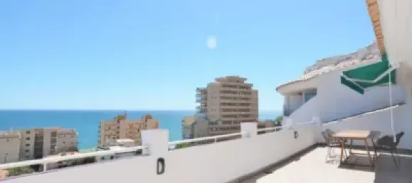 3 chambres Penthouse à Fuengirola, Spain No. 59814 17