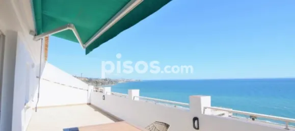3 chambres Penthouse à Fuengirola, Spain No. 59814 16