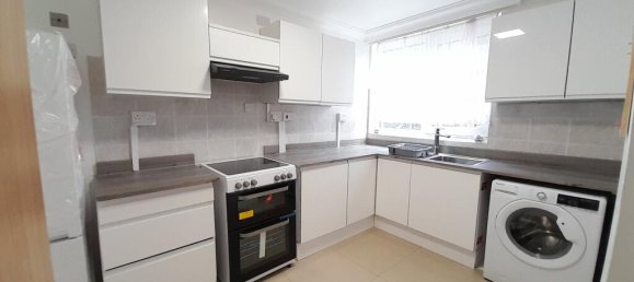 3 Schlafzimmer Wohnung in Southwark, United Kingdom, Nr. 4653 12