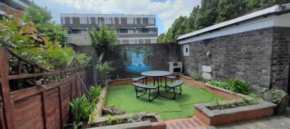 3 Schlafzimmer Wohnung in Southwark, United Kingdom, Nr. 4653 21