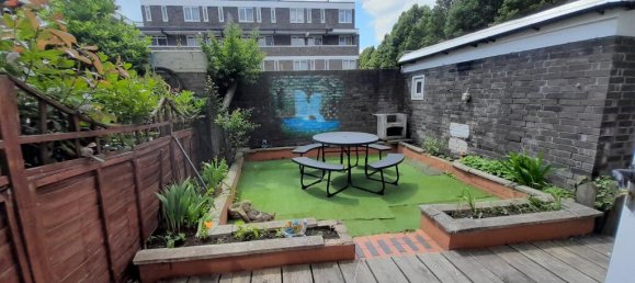 3 Schlafzimmer Wohnung in Southwark, United Kingdom, Nr. 4653 14