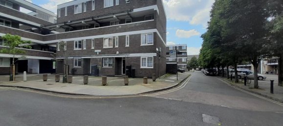 3 Schlafzimmer Wohnung in Southwark, United Kingdom, Nr. 4653 11