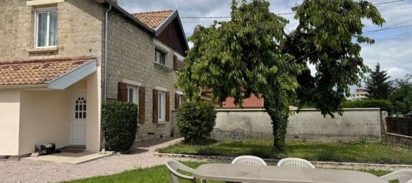 2 Schlafzimmer Haus in Saint-Dizier, France, Nr. 274130 8