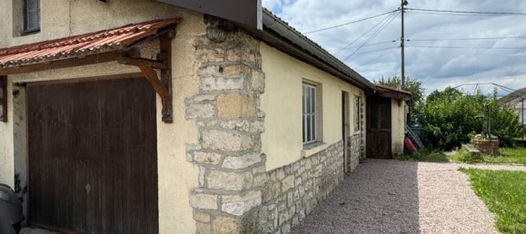 2 Schlafzimmer Haus in Saint-Dizier, France, Nr. 274130 10