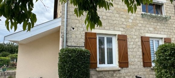 2 Schlafzimmer Haus in Saint-Dizier, France, Nr. 274130 9