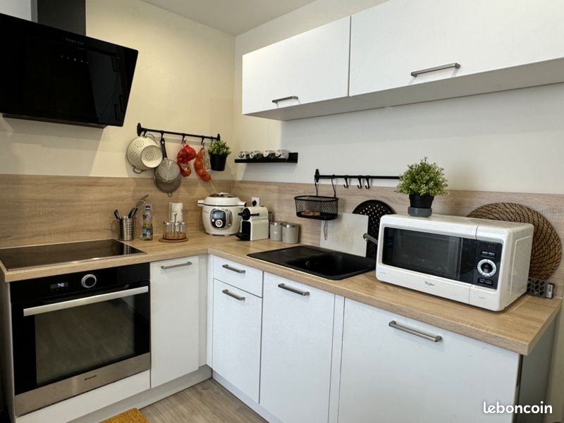 2 Schlafzimmer Haus in Saint-Dizier, France, Nr. 274130