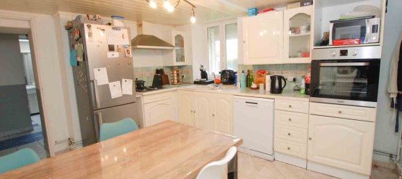 5 Schlafzimmer Haus in Cousolre, France, Nr. 156252 12