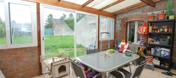 5 Schlafzimmer Haus in Cousolre, France, Nr. 156252 16