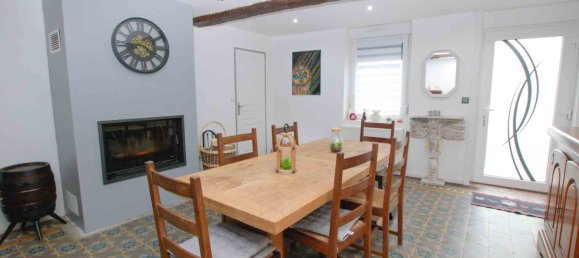 5 Schlafzimmer Haus in Cousolre, France, Nr. 156252 6