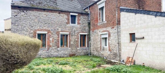 5 Schlafzimmer Haus in Cousolre, France, Nr. 156252 3