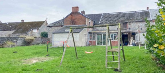 5 Schlafzimmer Haus in Cousolre, France, Nr. 156252 5