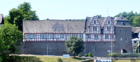 Отель, гостиница 1000м² в Майен-Кобленц, Германия № 139966 4