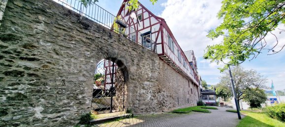 Отель, гостиница 1000м² в Майен-Кобленц, Германия № 139966 41