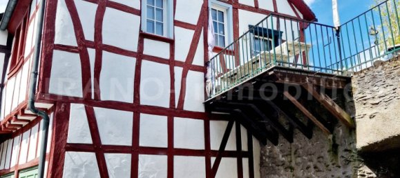 Отель, гостиница 1000м² в Майен-Кобленц, Германия № 139966 23