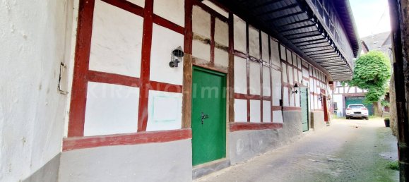 Отель, гостиница 1000м² в Майен-Кобленц, Германия № 139966 8