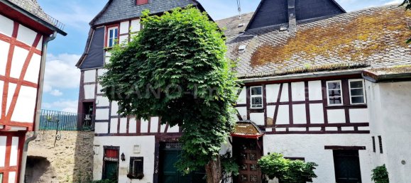 Отель, гостиница 1000м² в Майен-Кобленц, Германия № 139966 25