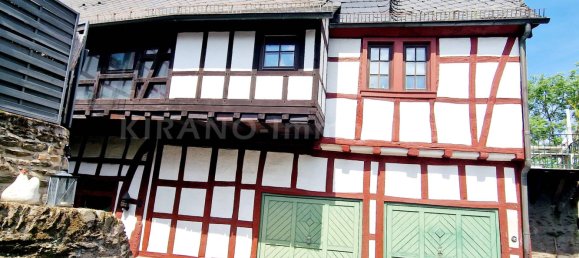 Отель, гостиница 1000м² в Майен-Кобленц, Германия № 139966 22