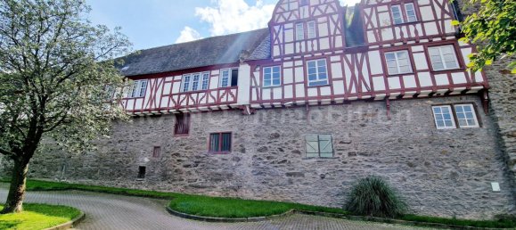 Отель, гостиница 1000м² в Майен-Кобленц, Германия № 139966 42