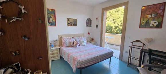 2 rooms Apartment in Rio, Italy No. 298628 9