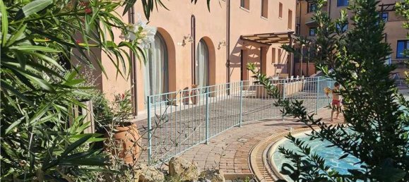 2 rooms Apartment in Rio, Italy No. 298628 5