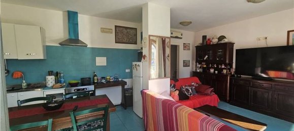 2 rooms Apartment in Rio, Italy No. 298628 7
