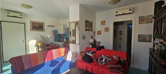 2 rooms Apartment in Rio, Italy No. 298628 8