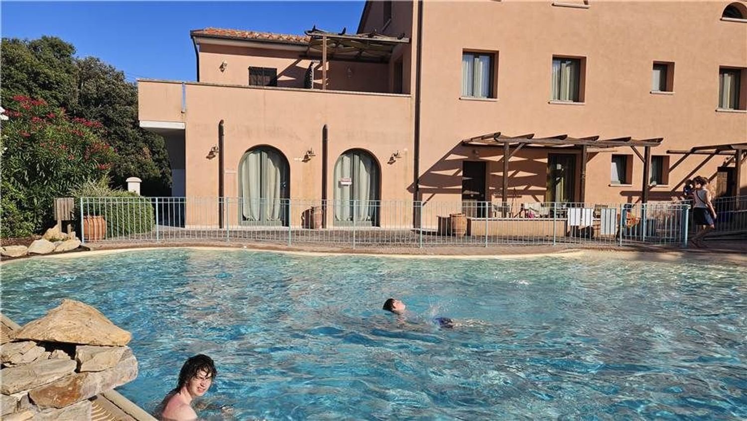 2 rooms Apartment in Rio, Italy No. 298628