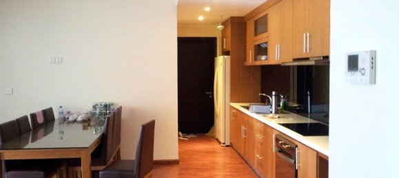 2 Schlafzimmer Wohnung in Cau Giay, Vietnam, Nr. 5393 3