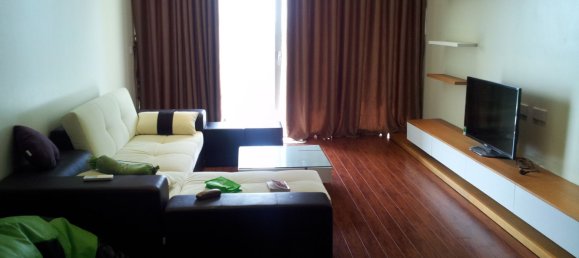 2 Schlafzimmer Wohnung in Cau Giay, Vietnam, Nr. 5393 2