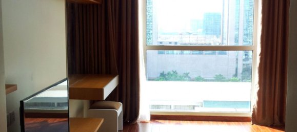 2 Schlafzimmer Wohnung in Cau Giay, Vietnam, Nr. 5393 6