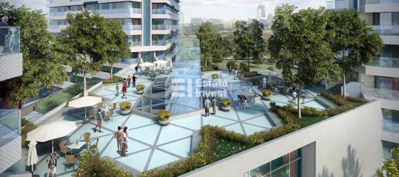 Apartment 3+1 in Istanbul, Turkey No. 26042 6