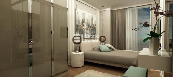 Apartment 3+1 in Istanbul, Turkey No. 26042 13