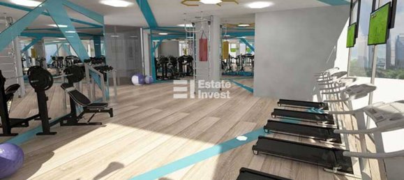 Apartment 3+1 in Istanbul, Turkey No. 26042 7