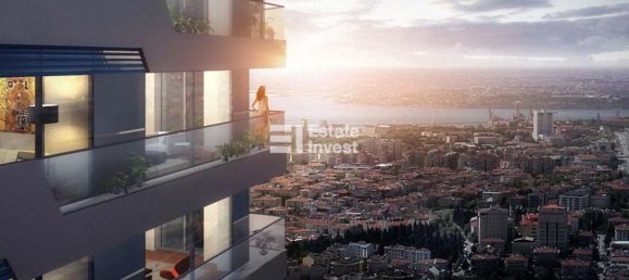 Apartment 3+1 in Istanbul, Turkey No. 26042 2