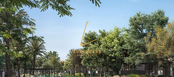 5 bedrooms Villa in Dubai Hills Estate, UAE No. 12323 6