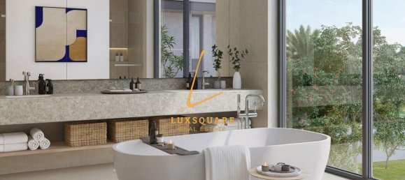 5 bedrooms Villa in Dubai Hills Estate, UAE No. 12323 4