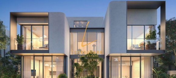 5 bedrooms Villa in Dubai Hills Estate, UAE No. 12323 13