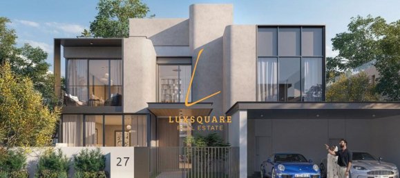 5 bedrooms Villa in Dubai Hills Estate, UAE No. 12323 14