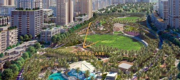 5 bedrooms Villa in Dubai Hills Estate, UAE No. 12323 2