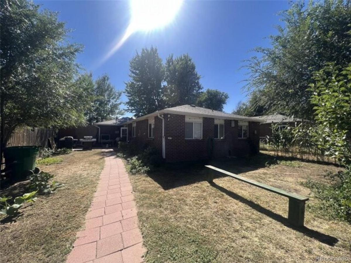 6 bedrooms House in Evans, USA No. 423217