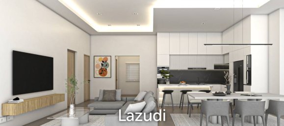 3 bedrooms Villa in Hua Hin, Thailand No. 13733 3