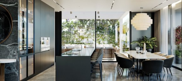 7 bedrooms Villa in Aphrodite Hills, Cyprus No. 22647 3