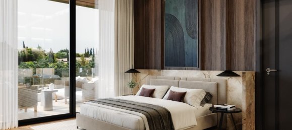 7 bedrooms Villa in Aphrodite Hills, Cyprus No. 22647 15