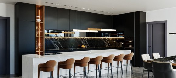 7 bedrooms Villa in Aphrodite Hills, Cyprus No. 22647 4