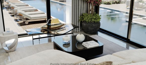 7 bedrooms Villa in Aphrodite Hills, Cyprus No. 22647 12