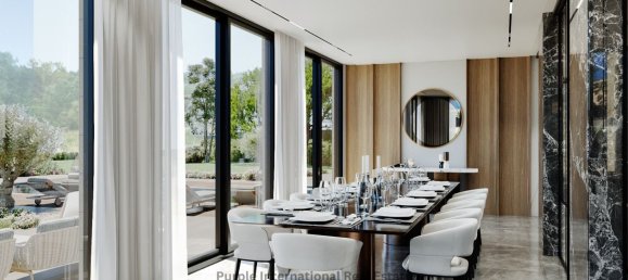 7 bedrooms Villa in Aphrodite Hills, Cyprus No. 22647 13