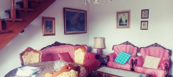 4 rooms Apartment in Tortona, Italy No. 49566 8